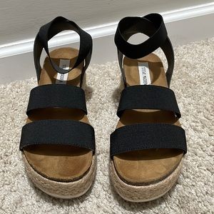 COPY - Steve Madden espadrilles